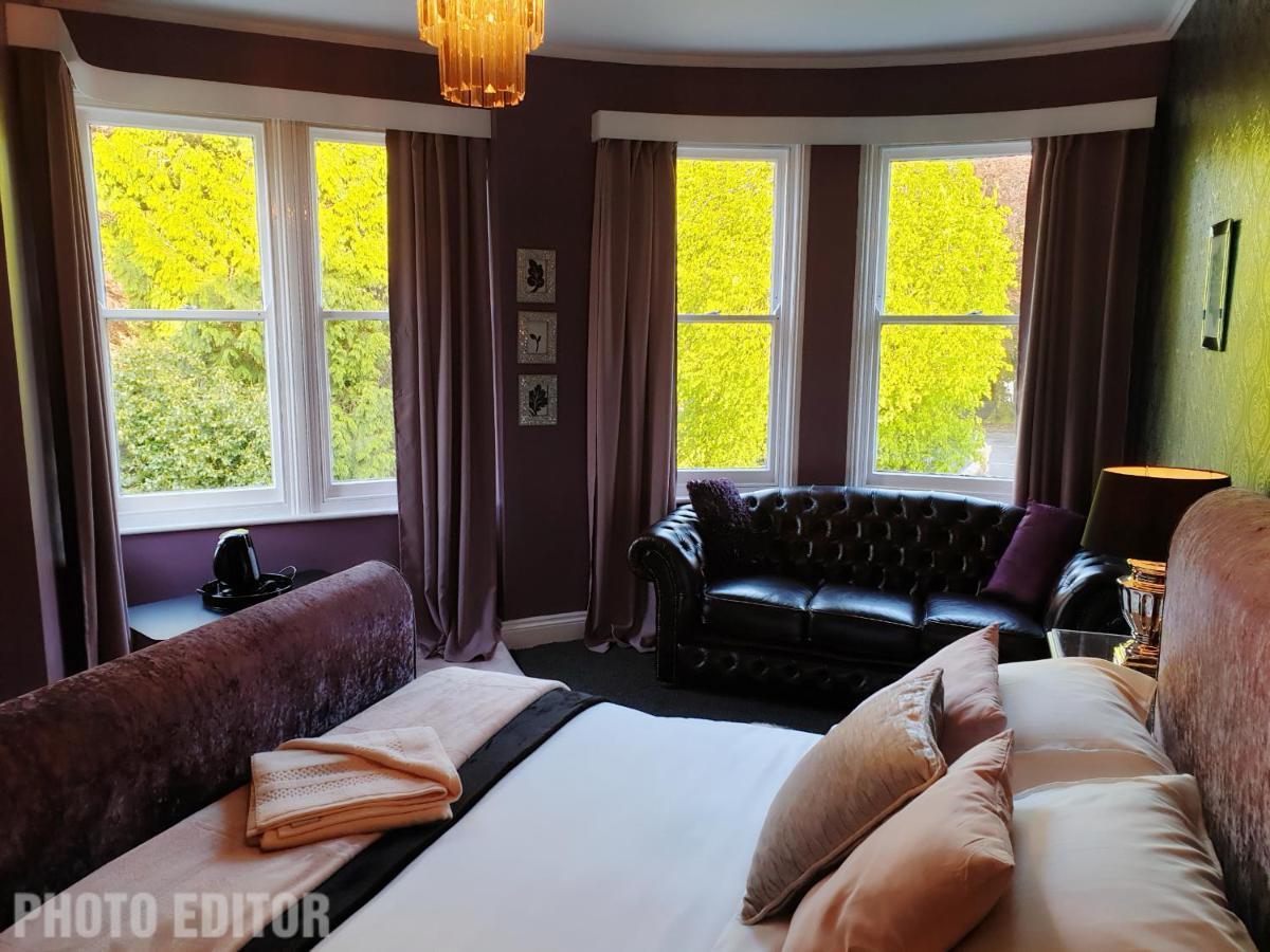 Rotherwick House St Austell Luaran gambar